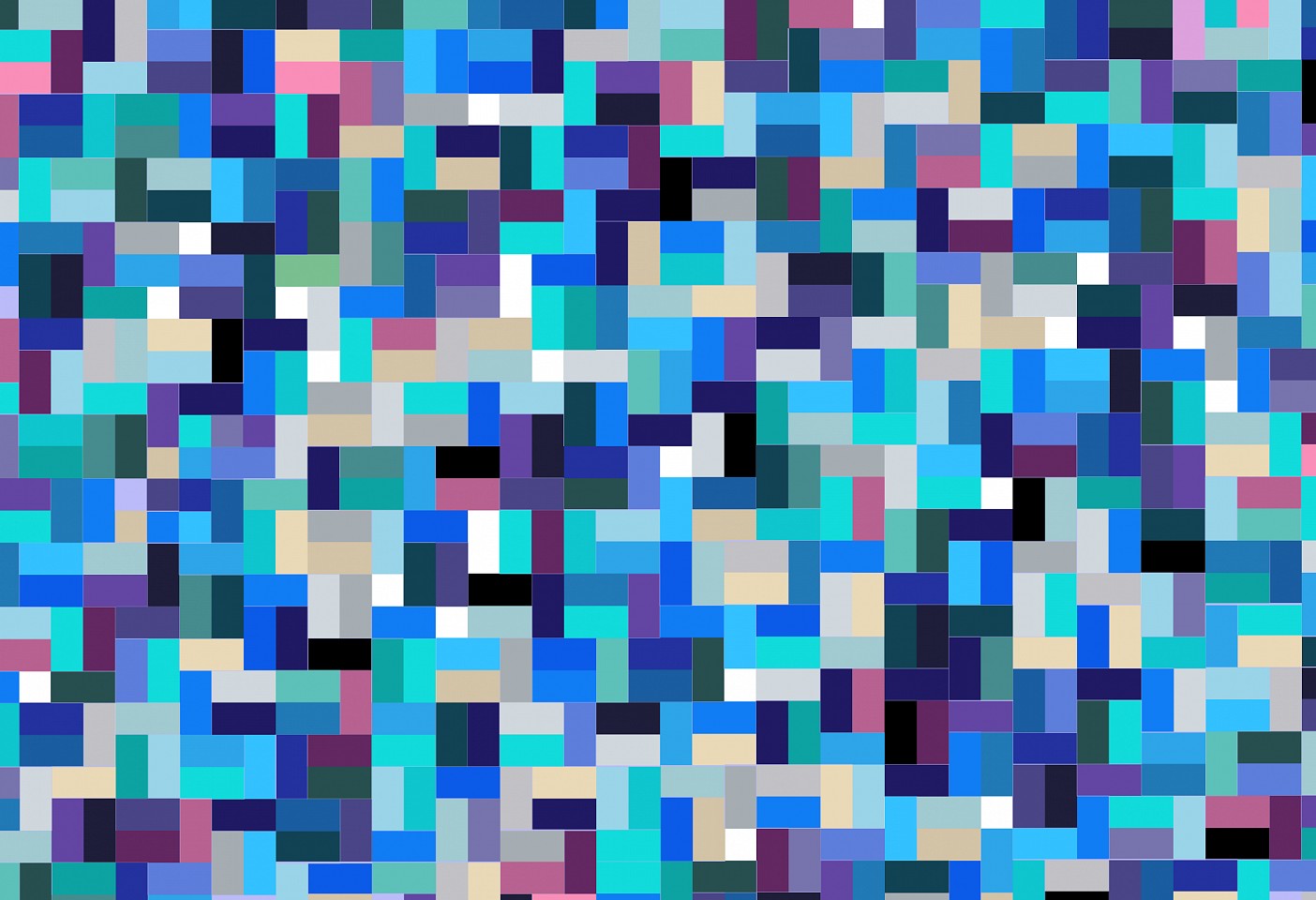 Dane Albert, Color Blocks #51 (random), 2024
Acrylic on canvas (Concept), 48 x 72 in. (121.9 x 182.9 cm)
Series of colored blocks in multiple configurations
DA.cb-2024-051-random