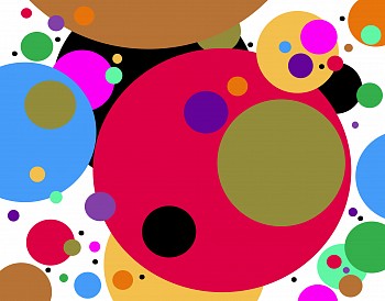 Dane Albert -&nbsp;C I R C L E S