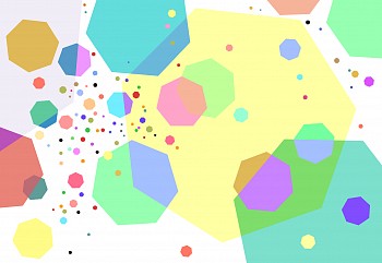 Dane Albert -&nbsp;P O L Y G O N S