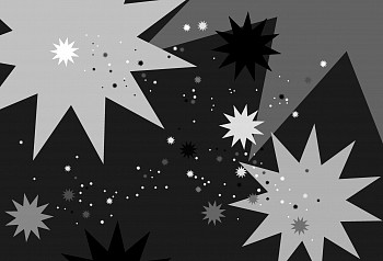 Dane Albert -&nbsp;C O L O R  S H A P E S