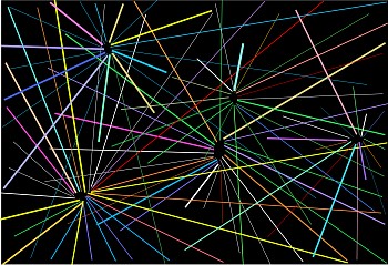 Dane Albert -&nbsp;C O L O R S T I C K S