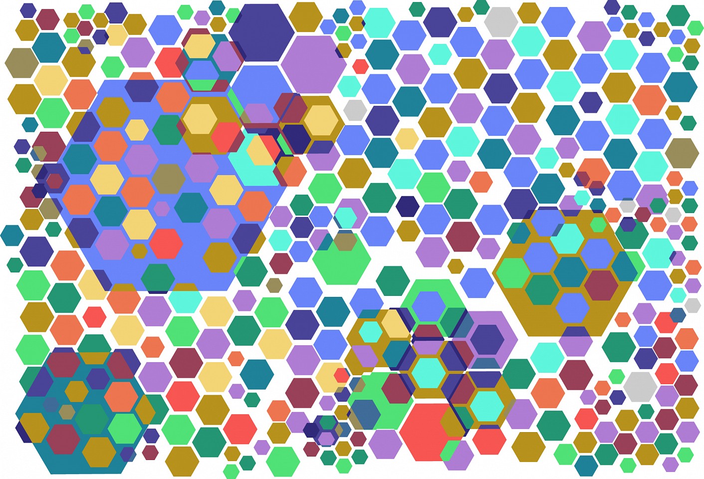 Dane Albert, Polygons #5, 2023
Enamel on aluminum (Concept) © Dane Albert, 48 x 72 in. (121.9 x 182.9 cm)
Series of colored lines and shapes in multiple configurations
DA.2023.polygon-005