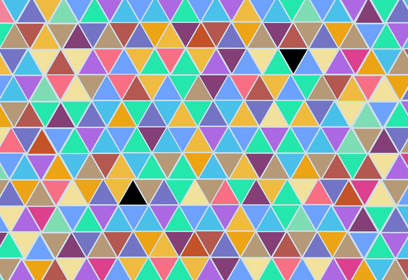 Dane Albert, Polygons #8, 2023
Enamel on aluminum (Concept) © Dane Albert, 48 x 72 in. (121.9 x 182.9 cm)
Series of colored lines and shapes in multiple configurations
DA.2023.polygon-008