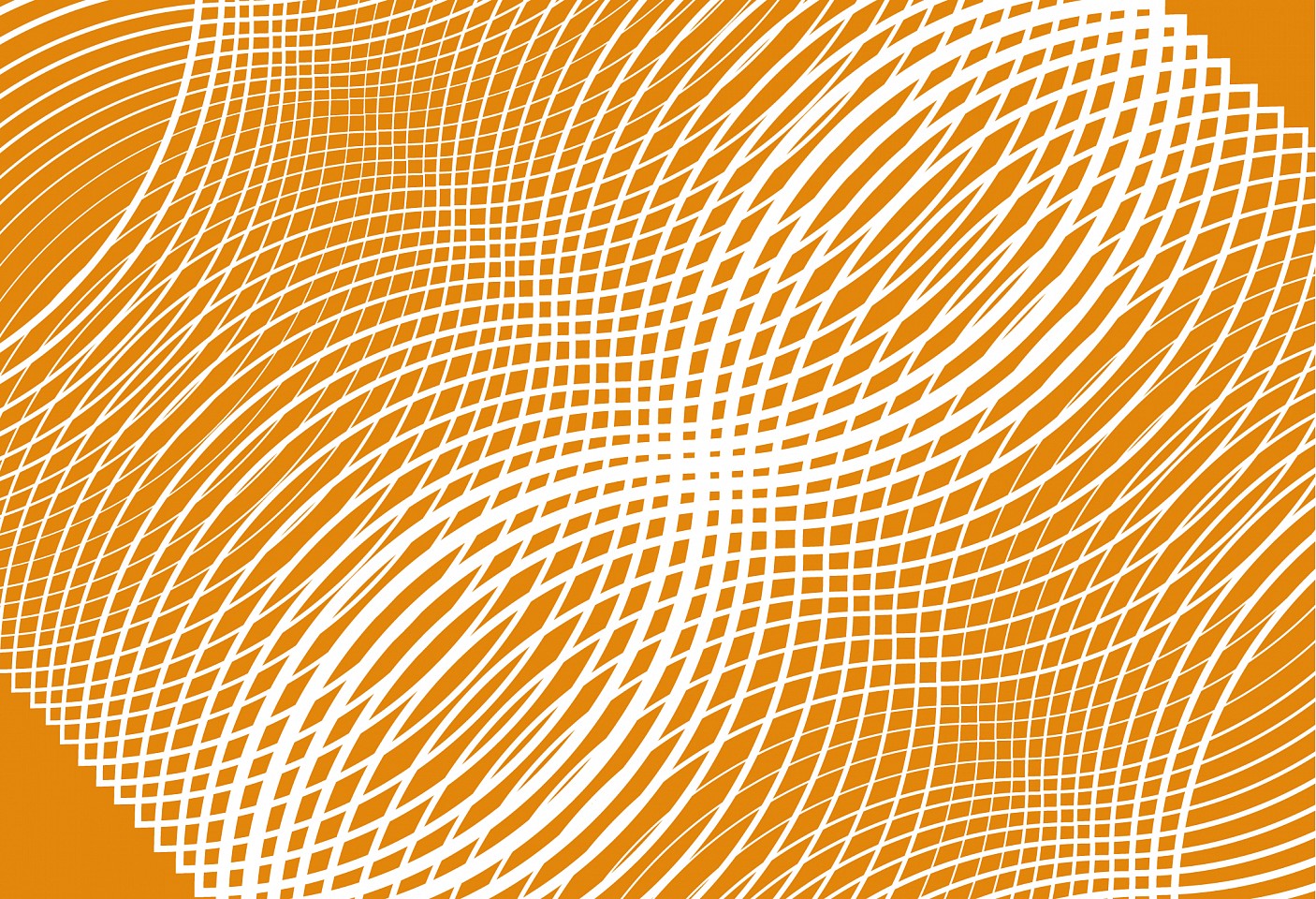 Dane Albert, Arcs #5 Dusk (mono), 2023
Enamel on aluminum (Concept) © Dane Albert, 48 x 72 in. (121.9 x 182.9 cm)
Series of colored lines and shapes in multiple configurations
DA.2023.arcs-005-dusk-mono
