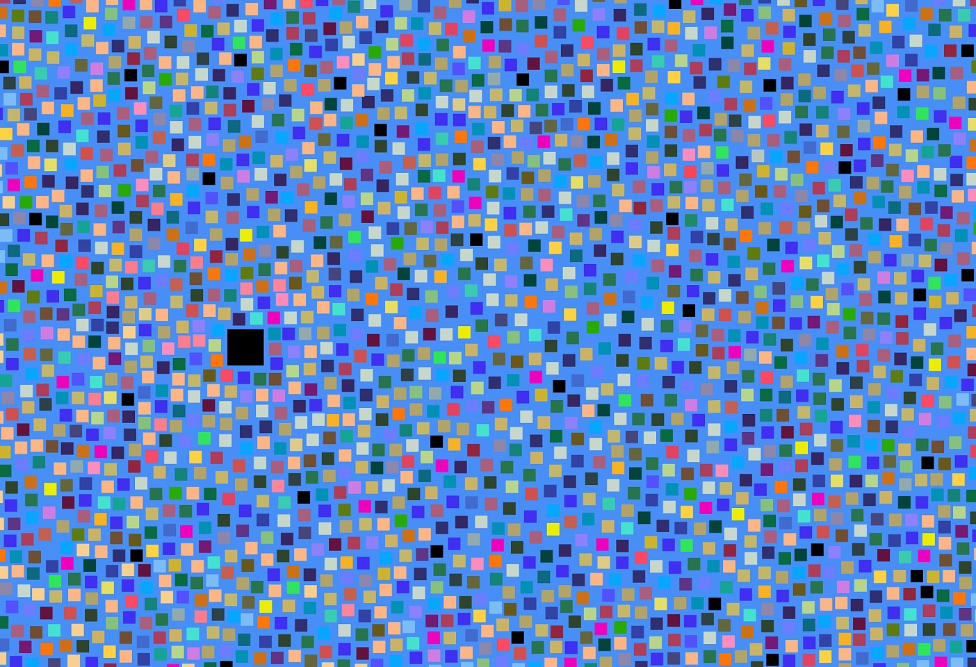 Dane Albert, Color Blocks #42 Dusk, 2023
Enamel on aluminum (Concept) © Dane Albert, 48 x 72 in. (121.9 x 182.9 cm)
Series of colored blocks in multiple configurations
DA.cb-2023-042-dusk