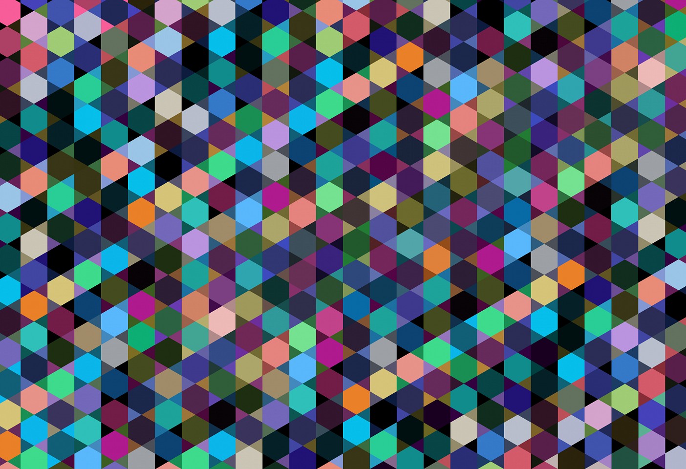 Dane Albert, Polygons #22, 2023
Enamel on aluminum (Concept) © Dane Albert, 48 x 72 in. (121.9 x 182.9 cm)
Series of colored lines and shapes in multiple configurations
DA.2023.polygon-022