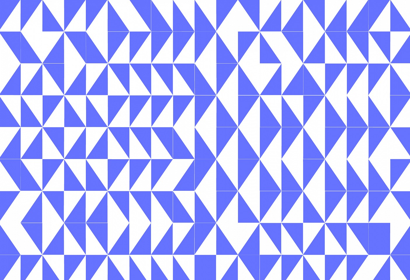Dane Albert, Polygons #23, 2023
Enamel on aluminum (Concept) © Dane Albert, 48 x 72 in. (121.9 x 182.9 cm)
Series of colored lines and shapes in multiple configurations
DA.2023.polygon-023