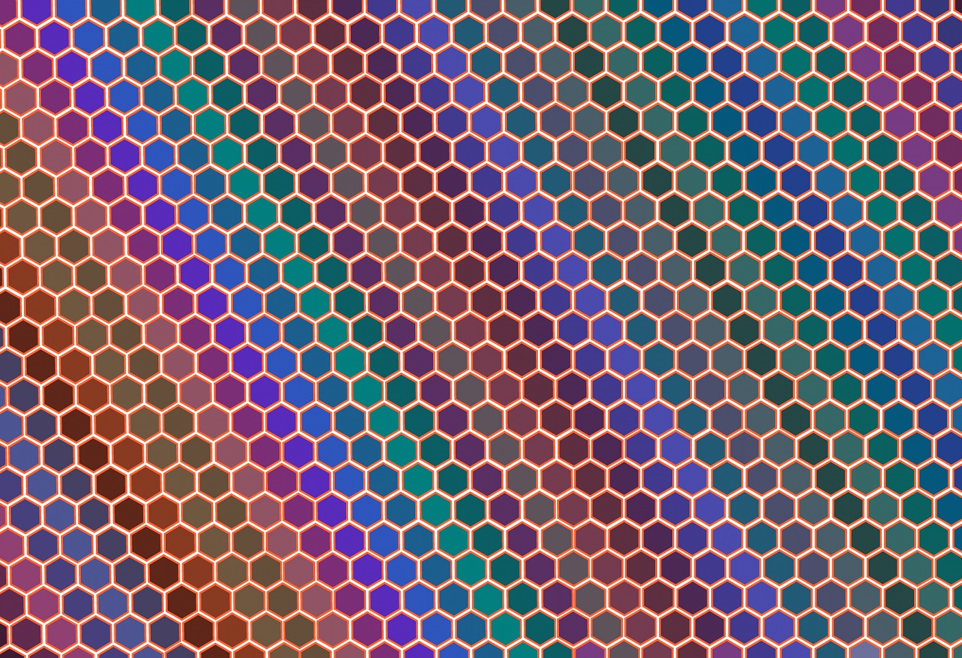Dane Albert, Polygons #24, 2024
Enamel on aluminum (Concept) © Dane Albert, 48 x 72 in. (121.9 x 182.9 cm)
Series of colored lines and shapes in multiple configurations
DA.2024.polygon-024