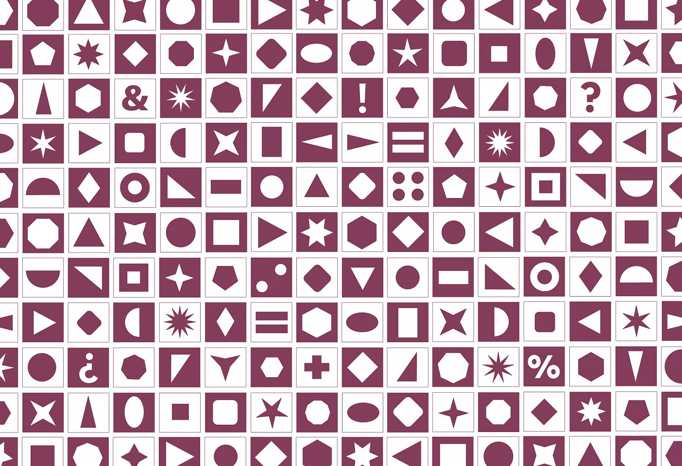 Dane Albert, Shapes #21 (mono 2 lines), 2024
Enamel on aluminum (Concept) © Dane Albert, 48 x 72 in. (121.9 x 182.9 cm)
Series of colored lines and shapes in multiple configurations
DA.2024.shapes-021-mono2-lines