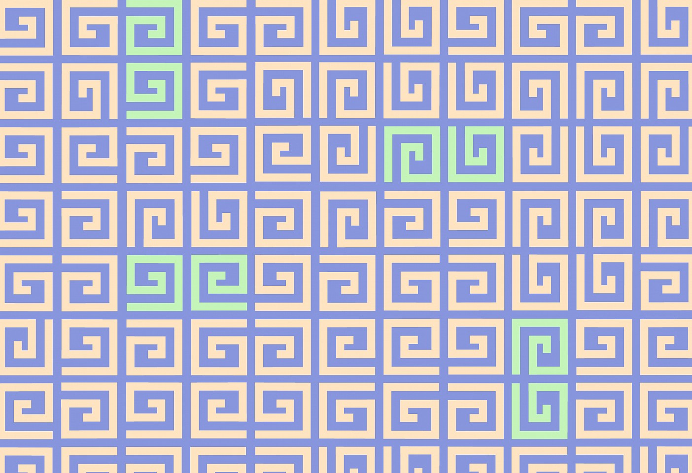 Dane Albert, Color Blocks #54 Night, 2024
Enamel on aluminum (Concept) © Dane Albert, 48 x 72 in. (121.9 x 182.9 cm)
Series of colored blocks in multiple configurations
DA.cb-2024-054-night