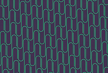 Dane Albert -&nbsp;Shapes #39 Night (mono), 2024