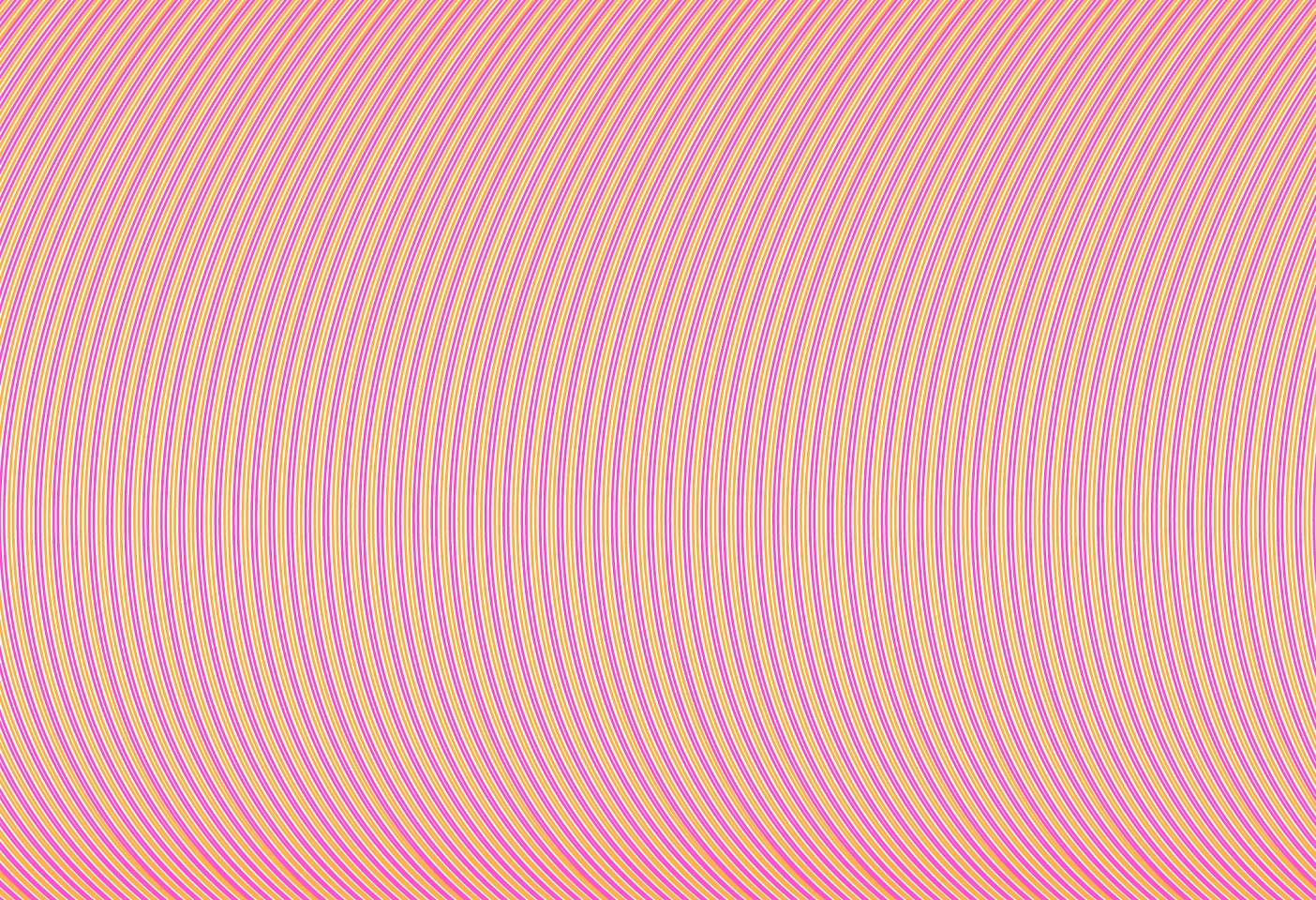 Dane Albert, Arcs #15, 2024
Enamel on aluminum (Concept) © Dane Albert, 48 x 72 in. (121.9 x 182.9 cm)
Series of colored lines and shapes in multiple configurations
DA.2024.arcs-015