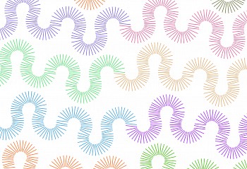 Dane Albert -&nbsp;Color Bars #34, 2024