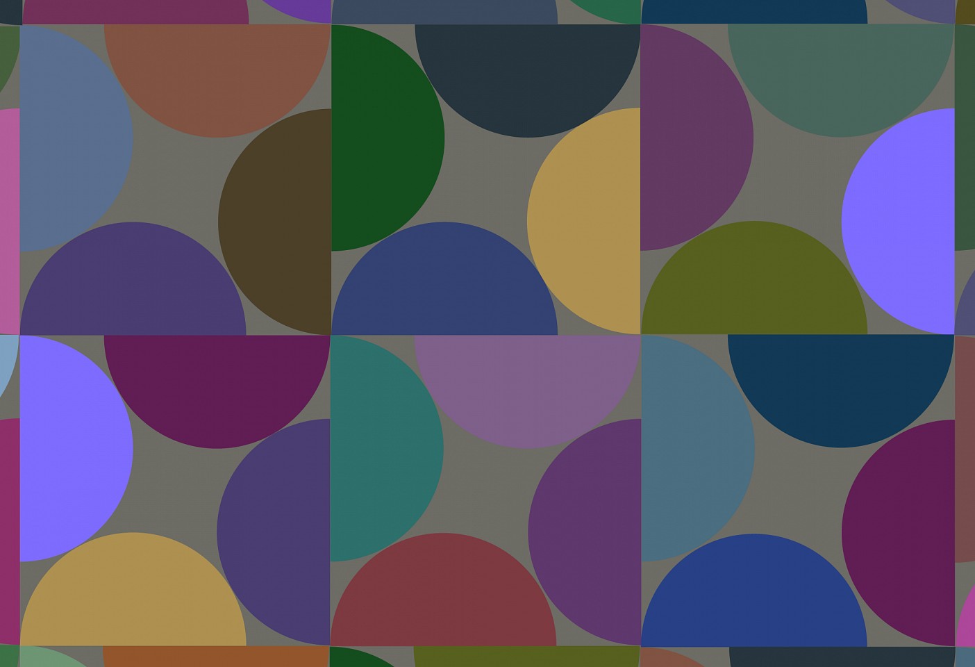 Dane Albert, Shapes #51 Dusk, 2024
Enamel on aluminum (Concept) © Dane Albert, 48 x 72 in. (121.9 x 182.9 cm)
Series of colored lines and shapes in multiple configurations
DA.2024.shapes-051-dusk
