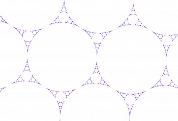 Dane Albert -&nbsp;Circles #75 Winter, 2024