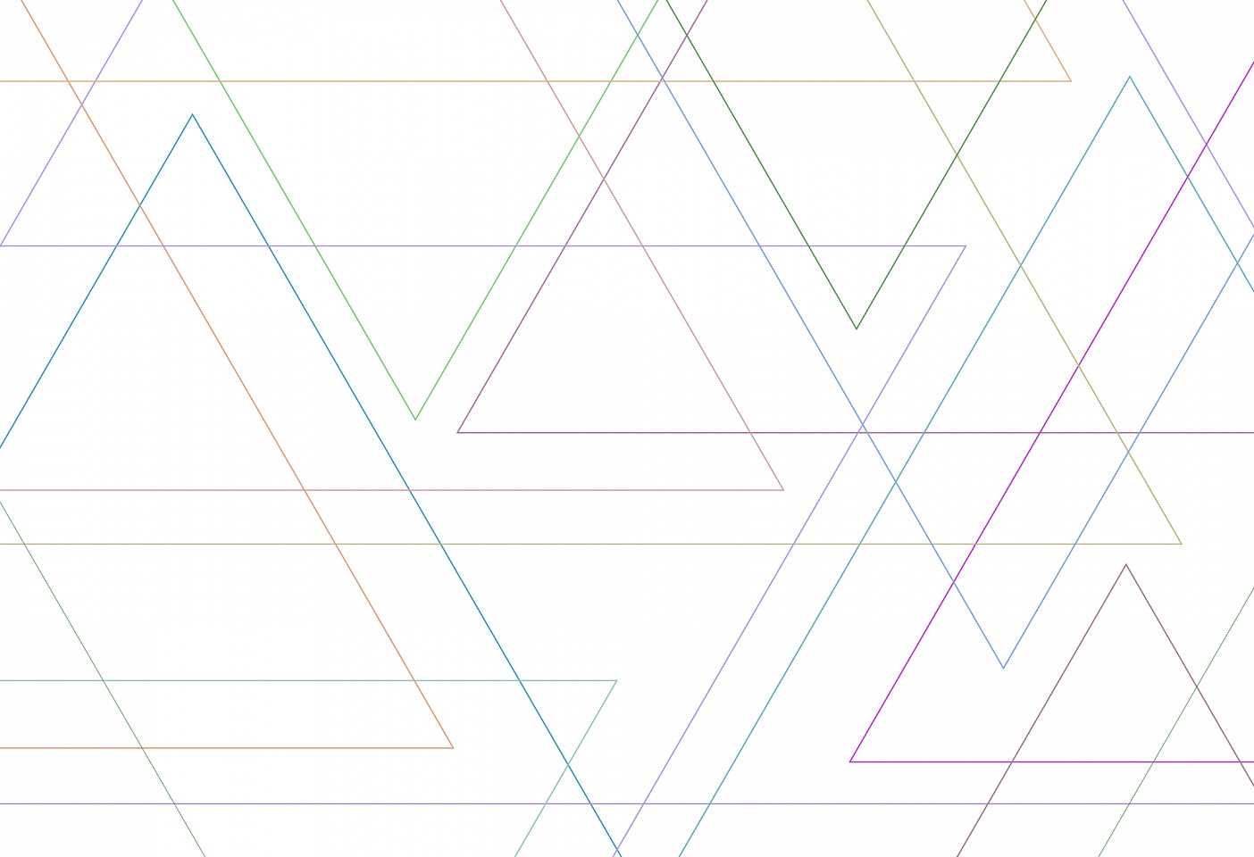 Dane Albert, Polygons #38 Lines (2pt.), 2024
Enamel on aluminum (Concept), 48 x 72 in. (121.9 x 182.9 cm)
Series of colored lines and shapes in multiple configurations
DA.2024.polygon-038-lines-2pt