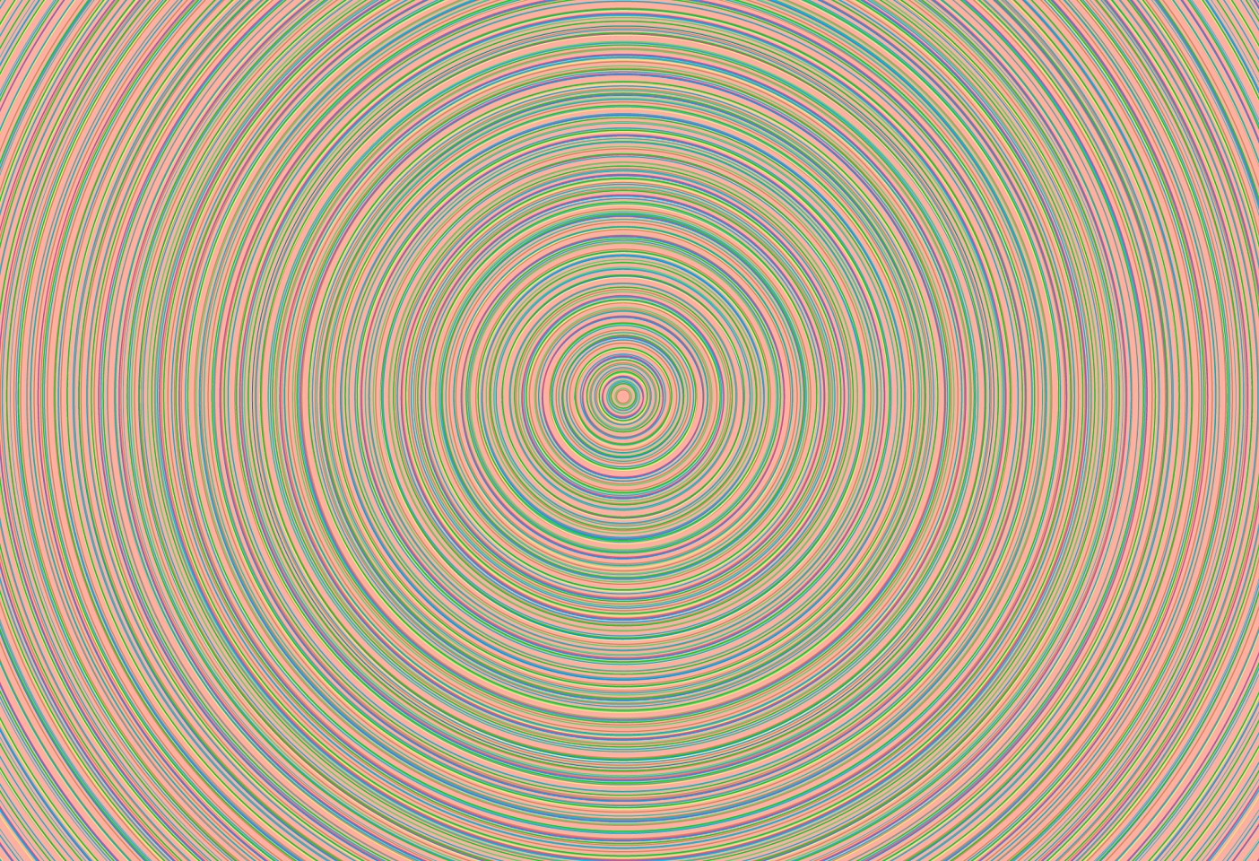 Dane Albert, Circles #81 Dusk Lines, 2024
Enamel on aluminum (Concept), 48 x 72 in. (121.9 x 182.9 cm)
Series of colored lines and shapes in multiple configurations
DA.2024-081-dusk-lines