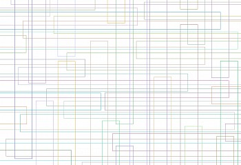 Dane Albert -&nbsp;Color Blocks #79 Lines, 2024