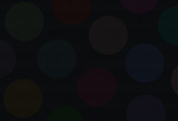 Dane Albert -&nbsp;Circles #94, 2024