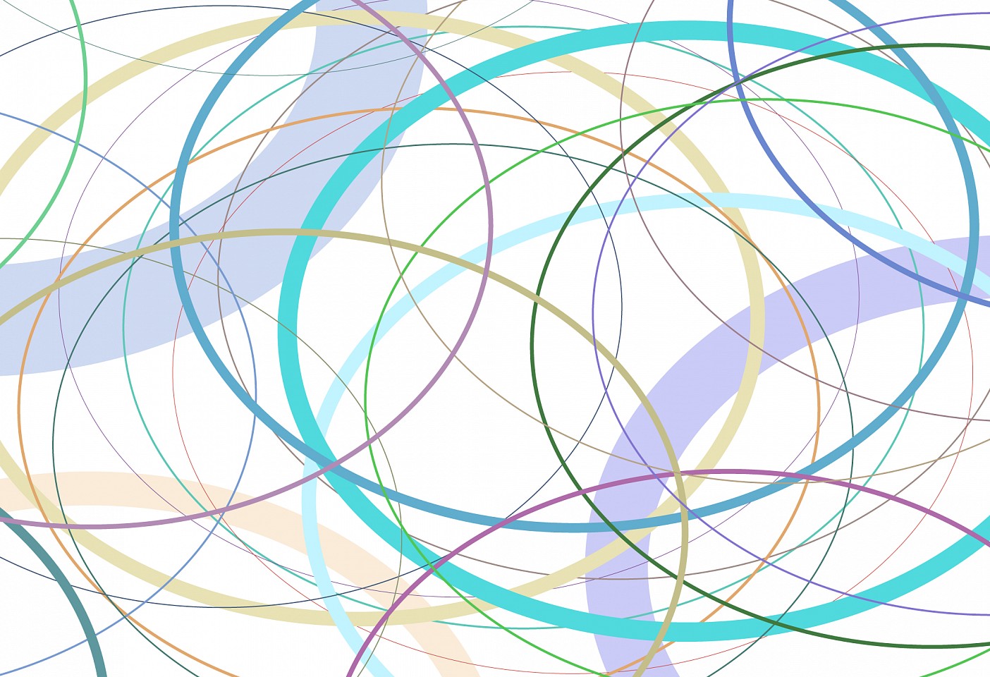 Dane Albert, Shapes #55 Lines, 2024
Enamel on aluminum (Concept), 48 x 72 in. (121.9 x 182.9 cm)
Series of colored lines and shapes in multiple configurations
DA.2024.shapes-055-lines