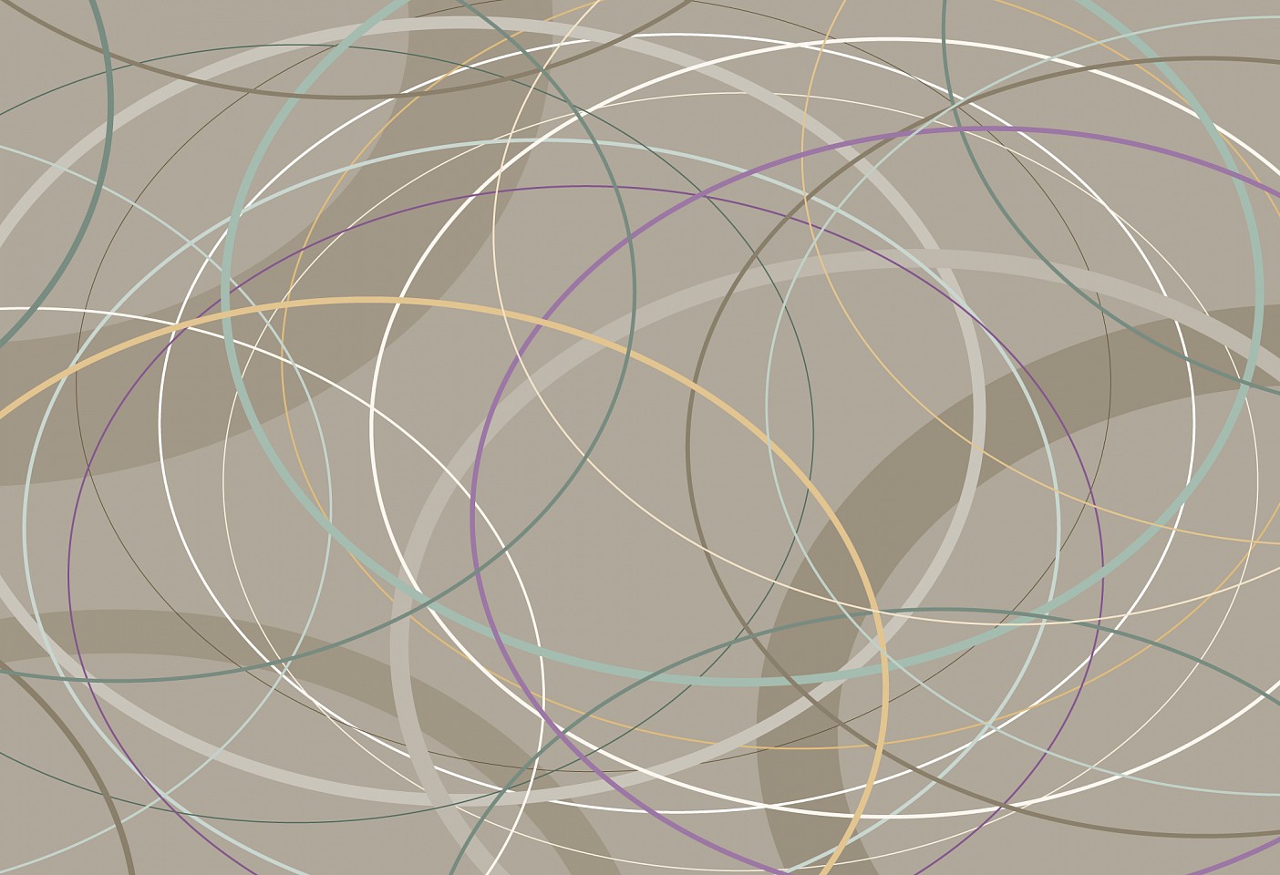 Dane Albert, Shapes #55 Dusk Lines 2 (mono), 2024
Enamel on aluminum (Concept), 48 x 72 in. (121.9 x 182.9 cm)
Series of colored lines and shapes in multiple configurations
DA.2024.shapes-055-dusk2-mono-lines
