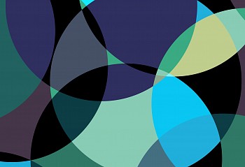 Dane Albert -&nbsp;Circles #107, 2025