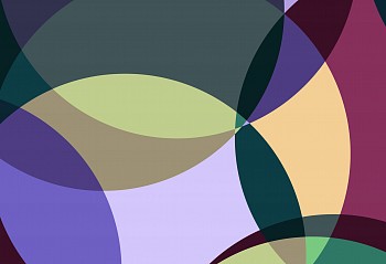 Dane Albert -&nbsp;Circles #108, 2025