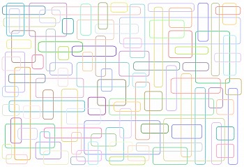 Dane Albert -&nbsp;Color Bars #59 Lines, 2025