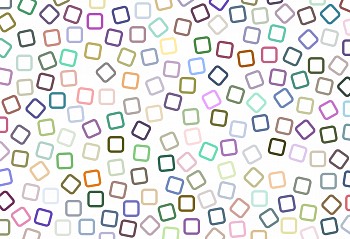 Dane Albert -&nbsp;Color Bars #62 Lines, 2025