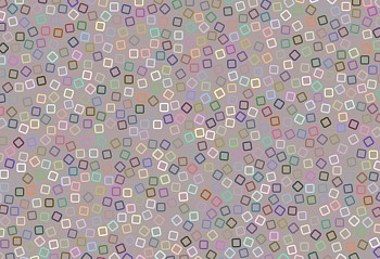 Dane Albert -&nbsp;Color Bars #63 Dusk Lines, 2025