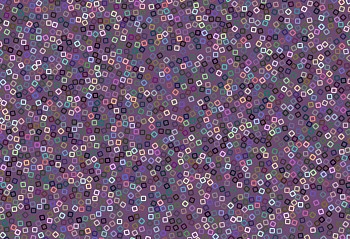 Dane Albert -&nbsp;Color Bars #64 Night Lines, 2025