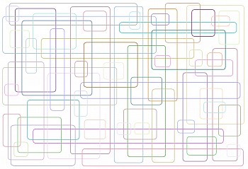 Dane Albert -&nbsp;Color Bars #65 Lines, 2025